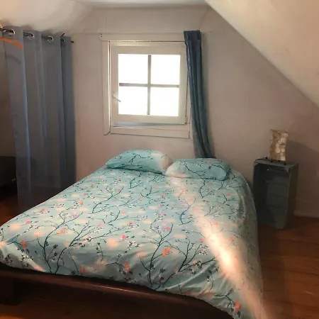 Chalet Le Clos De La Marniere