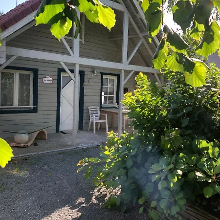 Chalet Le Clos De La Marniere